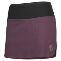 SCOTT - Skort Women's RC Run - Dark Purple